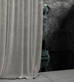 Lysander Fabric by Warwick Flax