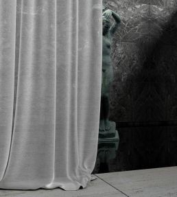 Lysander Fabric by Warwick Optic