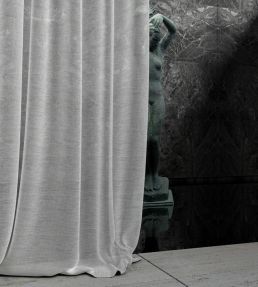 Lysander Fabric by Warwick Oyster