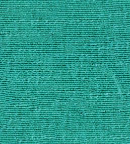 Macao Fabric by Camengo Emeraude