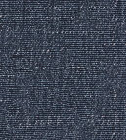 Macao Fabric by Camengo Navy