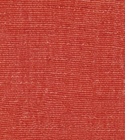 Macao Fabric by Camengo Tangerine