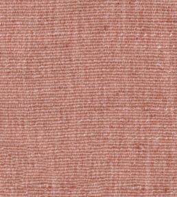 Macao Fabric by Camengo Terracotta