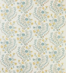 Madeleine Fabric by Nina Campbell 1
