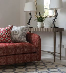 William Yeoward Madoka rug Cloud WYR05036X Cloud