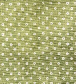 Madras Spot Fabric by Titley and Marr Linden