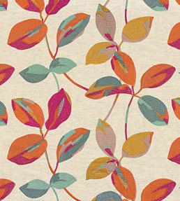 Magic Fabric by Camengo Fuchsia