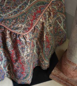 Mahara Fabric by Travers 587