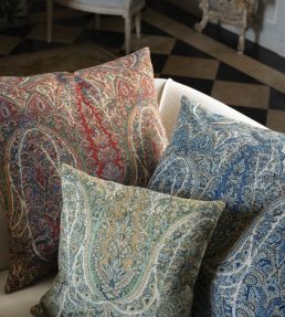 Mahara Fabric by Travers 587