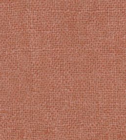 Mahina Fabric by Camengo Terracotta