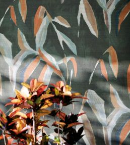 Makona Wallpaper by Black Edition Kaitoke