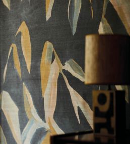 Makona Wallpaper by Black Edition Shadow
