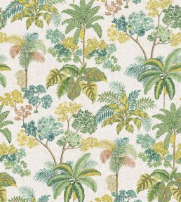 Malabar Wallpaper by Osborne & Little 1