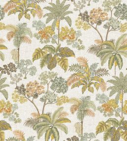 Malabar Wallpaper by Osborne & Little 2