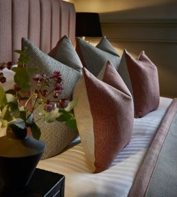 Malham Fabric by Prestigious Textiles Autumn