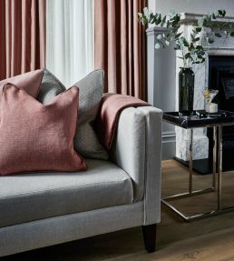 Malham Fabric by Prestigious Textiles Stone