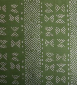 Mali Fabric by Titley and Marr Linden
