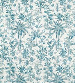 Malindi Fabric by Clarke & Clarke Mineral