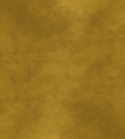 Manade Fabric by Casamance Jaune Or