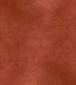 Manade Fabric by Casamance Rouille