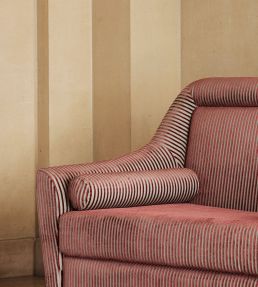 Manoir No.2 Fabric by Nobilis Ours