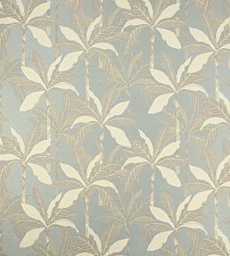 Montebello Fabric by Manuel Canovas Ciel
