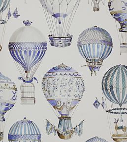 L'Envol Wallpaper by Manuel Canovas Ciel