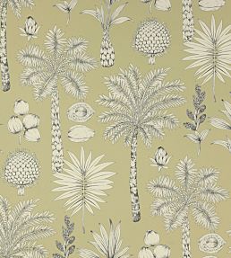 Cote D Azur Wallpaper by Manuel Canovas Sauge