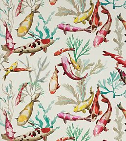 Salina Wallpaper by Manuel Canovas Epice