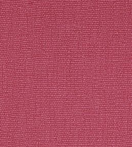 Selma Fabric by Manuel Canovas Geranium