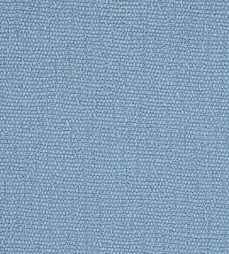 Selma Fabric by Manuel Canovas Ciel