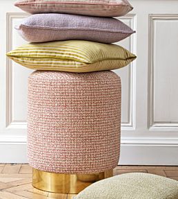 Momas Fabric by Manuel Canovas Lilas