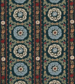 Maracanda Fabric by Nina Campbell 2