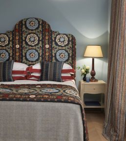 Maracanda Fabric by Nina Campbell 3