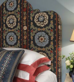 Maracanda Fabric by Nina Campbell 3