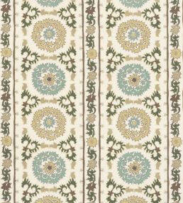 Maracanda Fabric by Nina Campbell 3