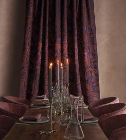 Maravilla Fabric by Casamance Eucalyptus