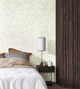 Marbre Wallpaper by Casadeco Blanc Albatre