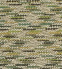 Marden Fabric by Nina Campbell Green/Jade/Lime