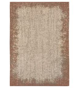 RG8770-140200-Marka-Rug-Cognac Cognac