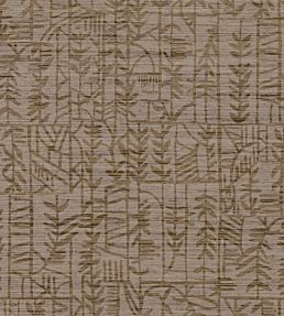 Akata Wallpaper by Mark Alexander Ochre