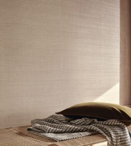 Abaca Wallpaper by Mark Alexander Atlantic