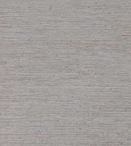 Raffia Wallpaper by Mark Alexander Sepia