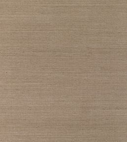 Sisal Wallpaper by Mark Alexander Parchment