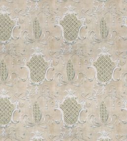 Marmorino Fabric by Madeaux 01 Sand