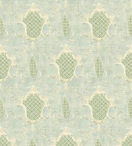 Marmorino Wallpaper by Madeaux 02 Eau De Nil