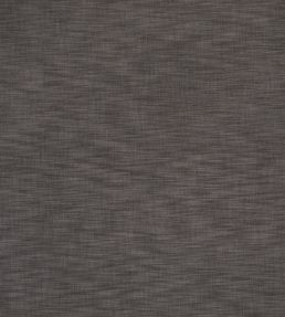 Maroma Performance Fabric by Christopher Farr Cloth Nero