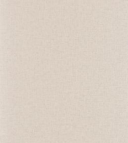 Maroquinerie Wallpaper by Casadeco Gris Beton