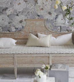 Marquise Fabric by Designers Guild Chalk