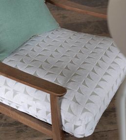 Marquise Fabric by Designers Guild Chalk